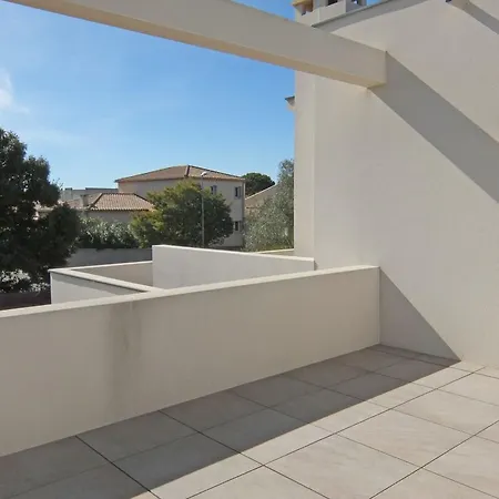 Hébergement de vacances Villa Pantelleria Agde