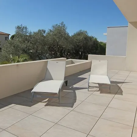 Villa Pantelleria Hébergement de vacances *