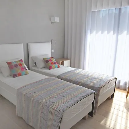 Villa Pantelleria *