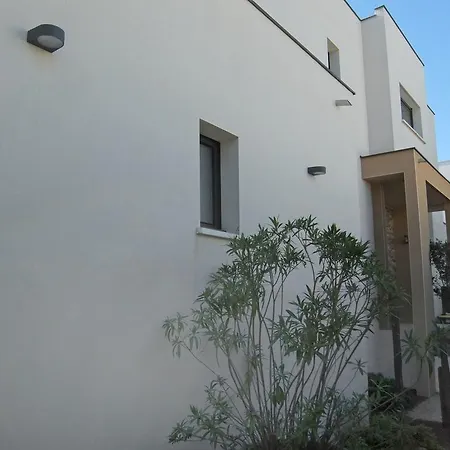 Villa Pantelleria * Agde
