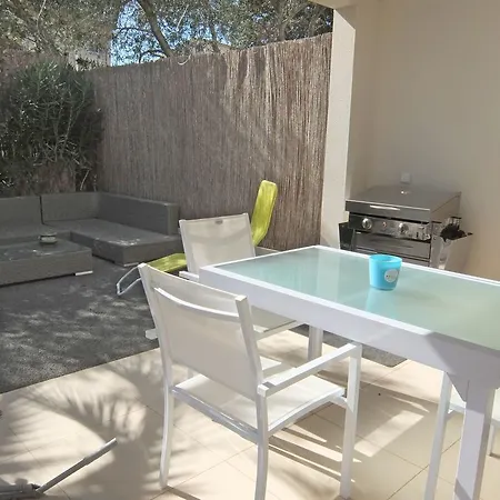 Villa Pantelleria *