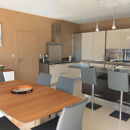 Villa Pantelleria Hébergement de vacances Agde