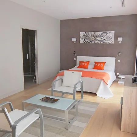 Villa Pantelleria Agde