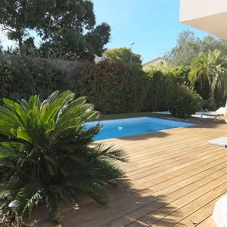 Villa Pantelleria Hébergement de vacances *