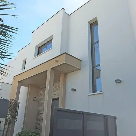 Hébergement de vacances Villa Pantelleria