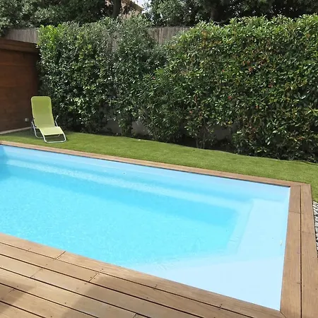Villa Pantelleria Hébergement de vacances Agde