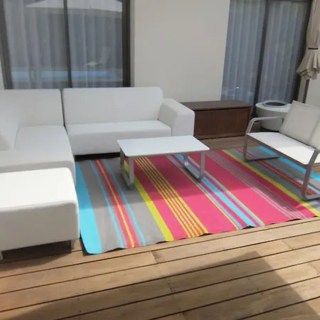 Villa Pantelleria * Agde
