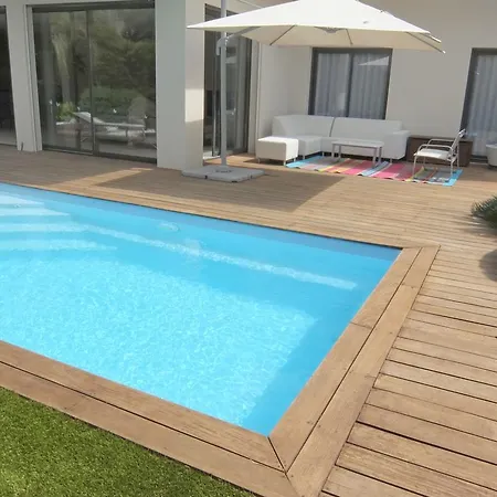 Villa Pantelleria Hébergement de vacances