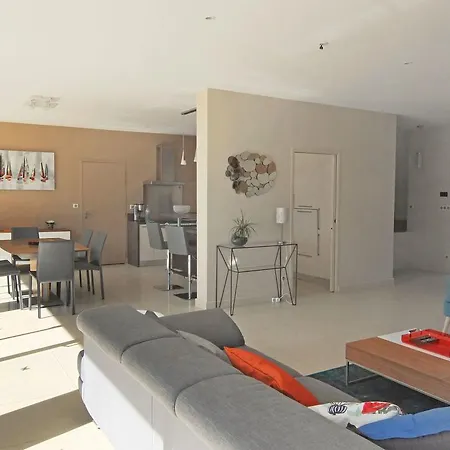 Villa Pantelleria * Agde