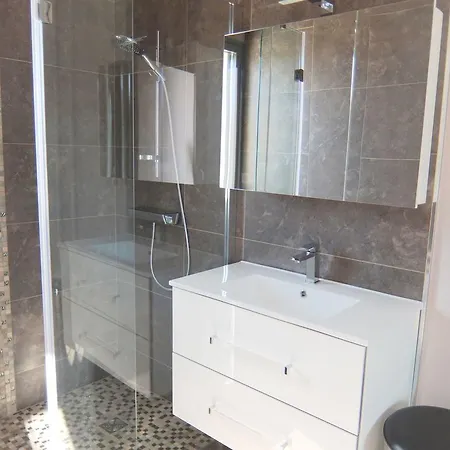 Villa Pantelleria Hébergement de vacances Agde