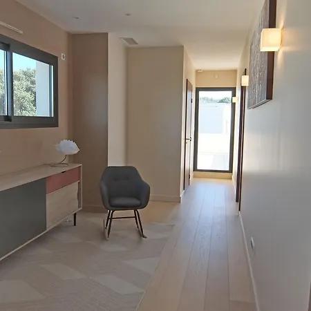 Villa Pantelleria Hébergement de vacances