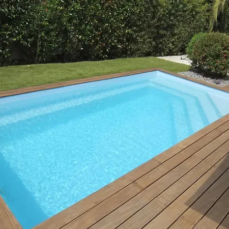 Villa Pantelleria * Agde