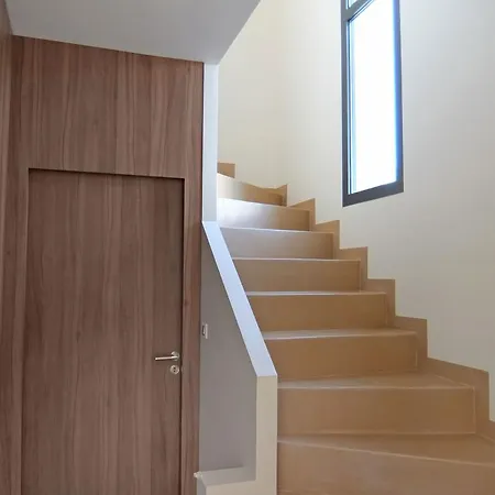 Villa Pantelleria Agde