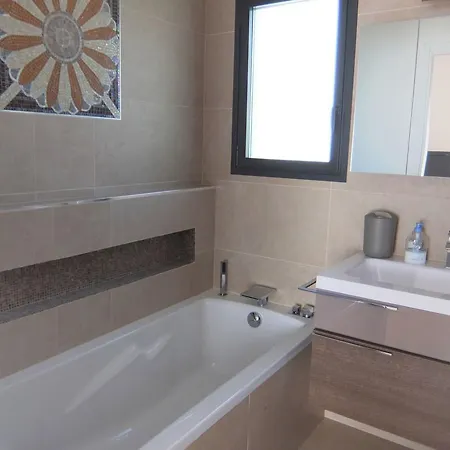 Hébergement de vacances Villa Pantelleria *