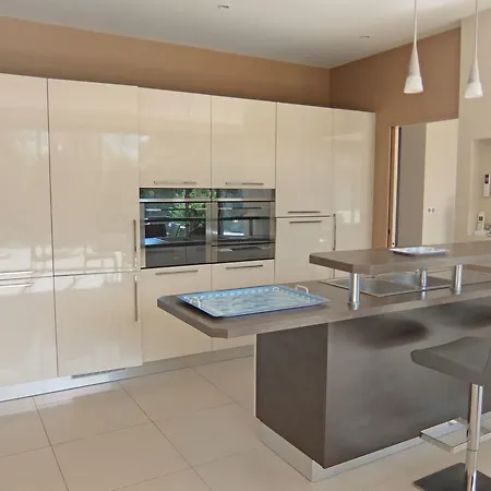 Villa Pantelleria * Agde
