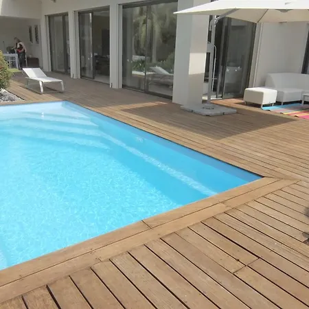 Villa Pantelleria